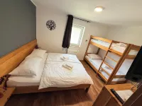 PJagodic Hotel Cerklje - balcony