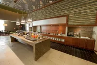 Hyatt Place Tijuana - Morgenmad