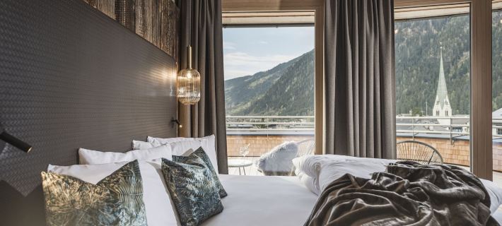 Sieghard Suites Mayrhofen Ξενοδοχεία στην πόλη Mayrhofen