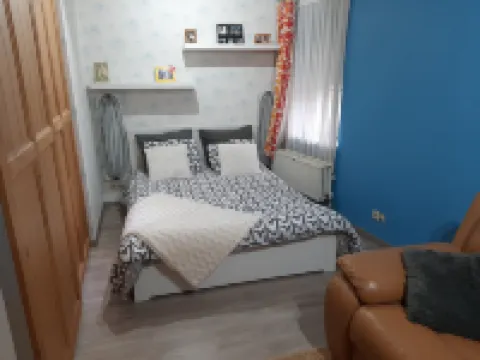 Superb Vacancy at Patrick's House Hotéis em Tongeren