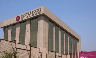 Centre Point Navi Mumbai - Hizvo