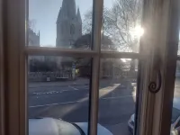 Palmer's Ale House Hotels in Wisbech