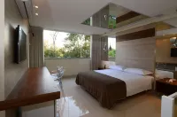 Le Ville Hotels in Ouro Preto