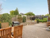 6 Person Holiday Home in Hejls