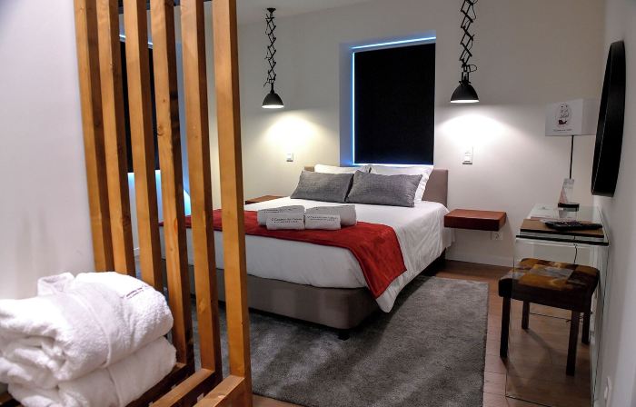 O Cantinho Dos Cabrais B&B