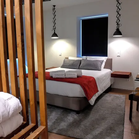 O Cantinho Dos Cabrais B&B Hotels in Belmonte