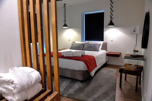 O Cantinho Dos Cabrais B&B - Alloggi