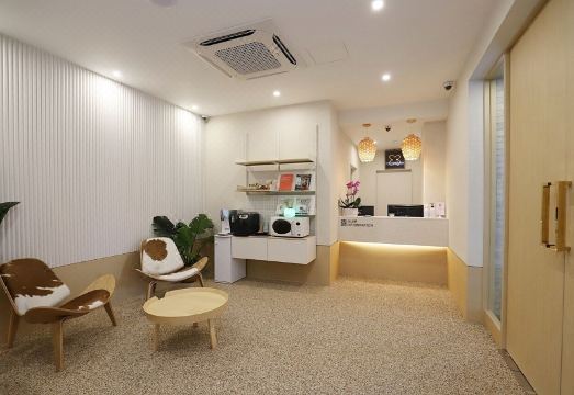 춘천 소나무 호텔 객실