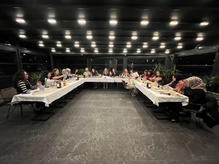 블랙 레이크 호텔