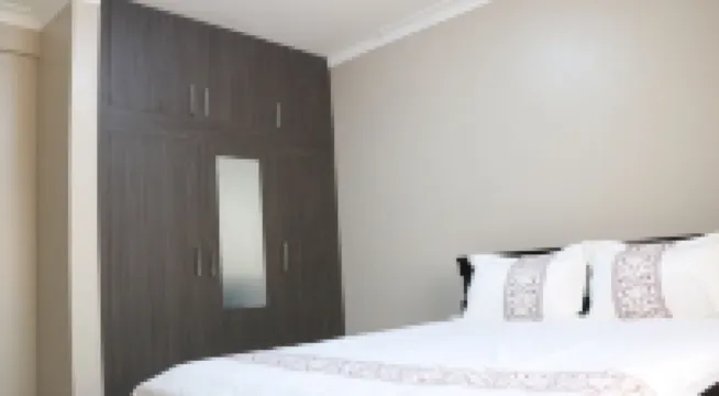 Hope's Apartments Hotels in Gulu Municipality