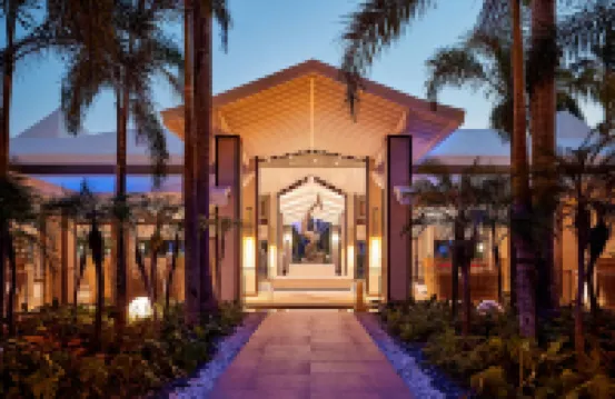 裏烏宮馬考酒店 - 限成人- 全包