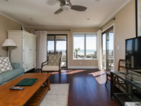 Kiawah Island Golf Resort - Villas Hotels in Kiawah Island