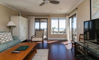 Kiawah Island Golf Resort - Villas