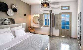 Kaleidoscope Oia Suites