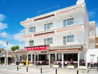 Hostal Neptuno