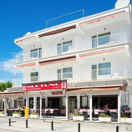 Hostal Neptuno