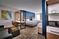 SpringHill Suites El Paso Airport - Flughafentransfer
