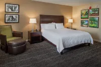 Hilton Garden Inn St. Louis Airport Các khách sạn ở Berkeley