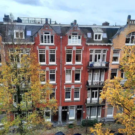 Hotel Washington Отели рядом с достопримечательностью «Музей Моко»