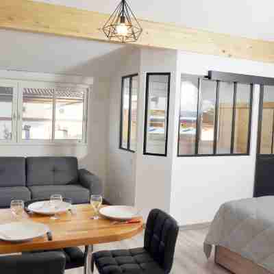 Appart Hôtel Albi Rooms