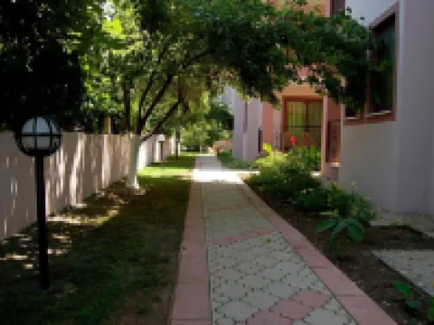 Minta Apartments Hotels in Dalyan