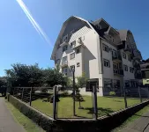 Follow Gramado - Grandma's House with Smart TV and Wi-Fi - 2-نجوم
