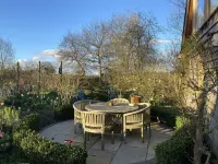 Fabulous Barn in Great Wolford Moreton in Marsh Hotels in Stretton-on-Fosse