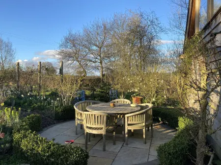 Fabulous Barn in Great Wolford Moreton in Marsh