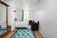 Hotell Hof Hôtels à : Askersund O