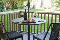 Milliken Creek Inn - petit déjeuner