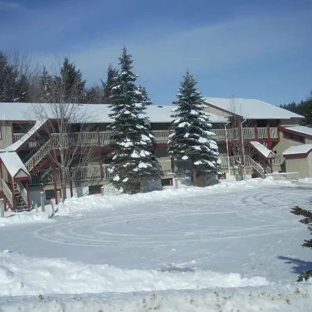 Austrian Haus Lodge