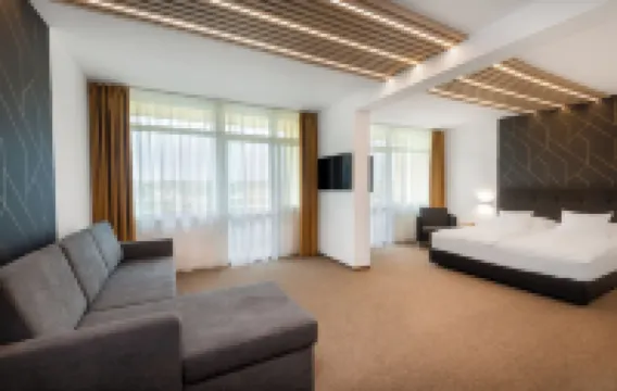 Hunguest Helios Hévíz