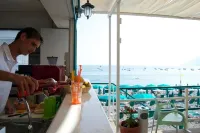 Hotel Panorama - bar