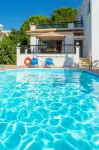 Villa Charoula Tria Large Private Pool A C Wifi - 3273 -  Holiday Villas