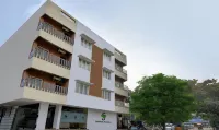 Treebo Samhaar Residency Thoraipakkam Hotels in Chennai