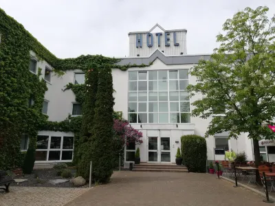 Komfort Hotel Wiesbaden Hotels in der Nähe von Weingut Kuenstler