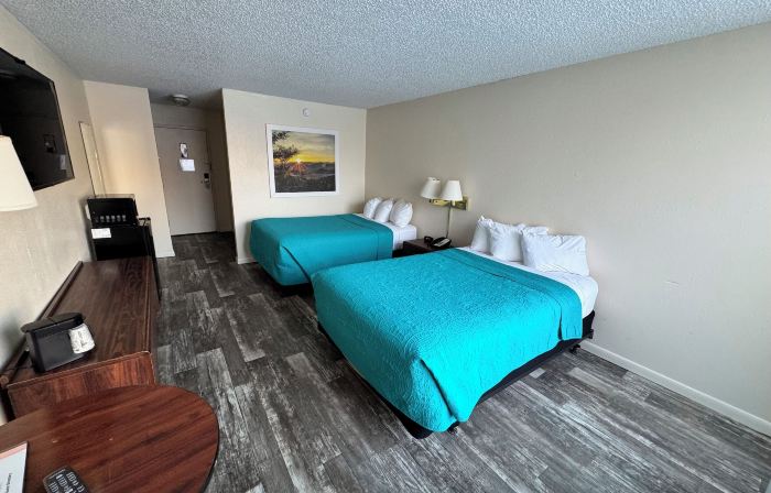 Hot Springs Hotel & Spa