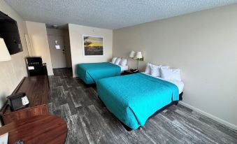 Hot Springs Hotel & Spa