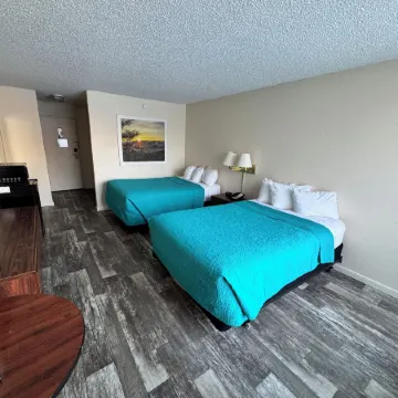 Hot Springs Hotel & Spa