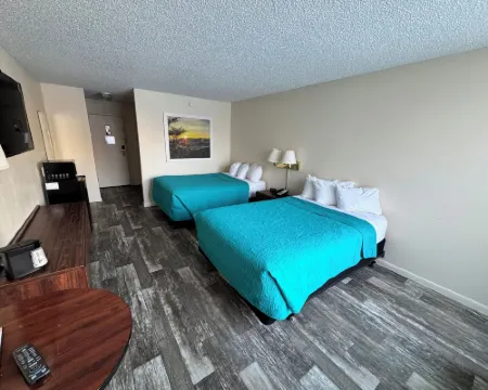 Hot Springs Hotel & Spa Hotels in Thermopolis