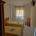 Hospedaje Benacazon A49 Hotels in Benacazon