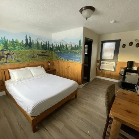 Sacajawea Inn