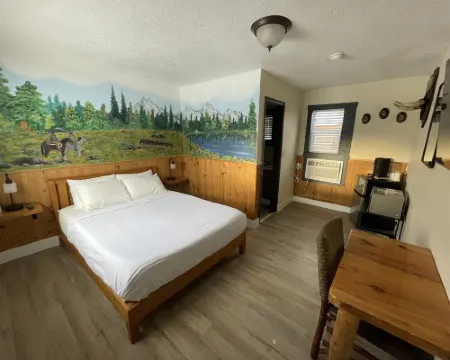 Sacajawea Inn Hotels in Lemhi County