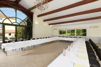 Hôtel Saint-Alban Hotel di Montagnac