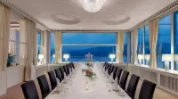Rheinhotel Dreesen Hotel di Bonn