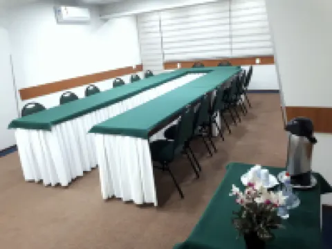 Crillon Palace Hotel