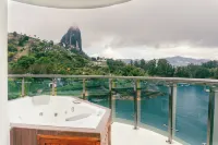 Hotel Los Recuerdos - Hot Tub