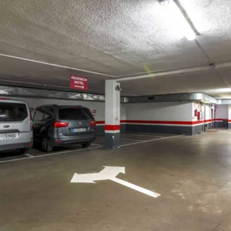 Hotel Condes de Haro
