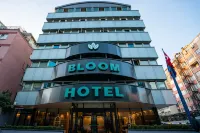 Bloom Hotel Hotels in Ankara