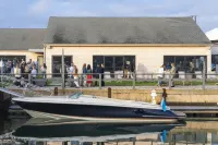 The Shoals Suites & Slips Hotel a Southold